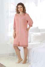 Халат Мелодия-2 Виотекс ПУДРОВЫЙ