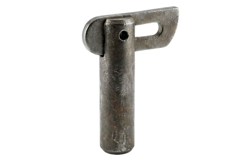 Флажок замок для строительных лесов 14х40x2 мм