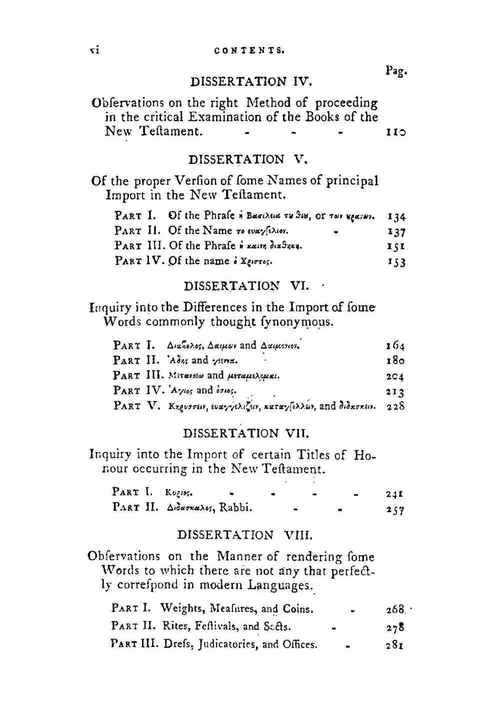 The four Gospels. Volume 1 | George Campbell