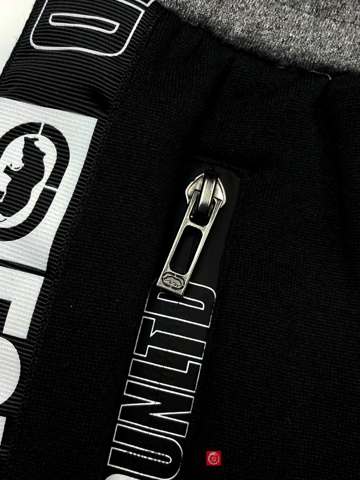 Спортивные штаны на флисе