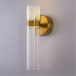 Настенный светодиодный светильник Arte Lamp MISTY A2950AP-5PB