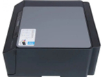 МФУ струйное HP Smart Tank 500 4SR29A цветное