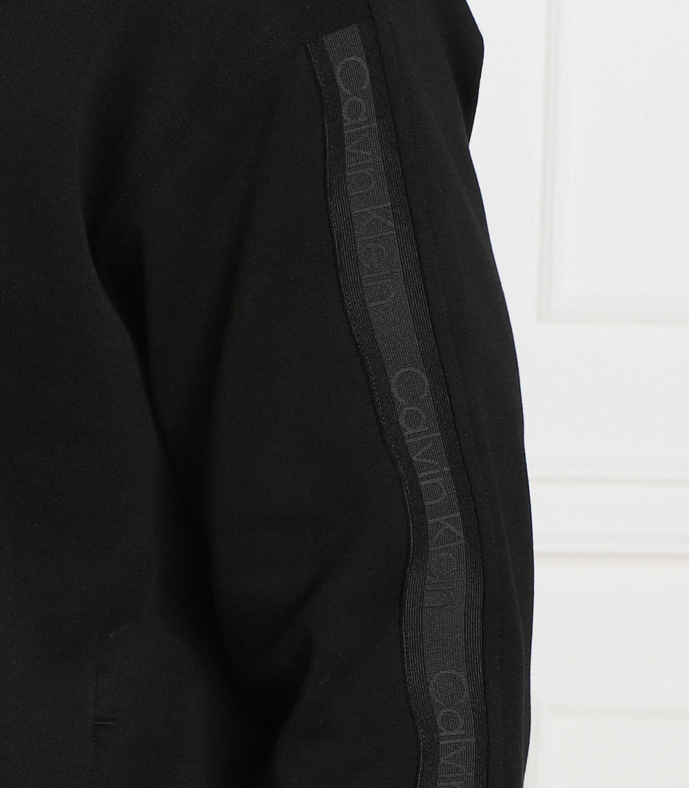 Худи Calvin Klein - черный(K10K110753)