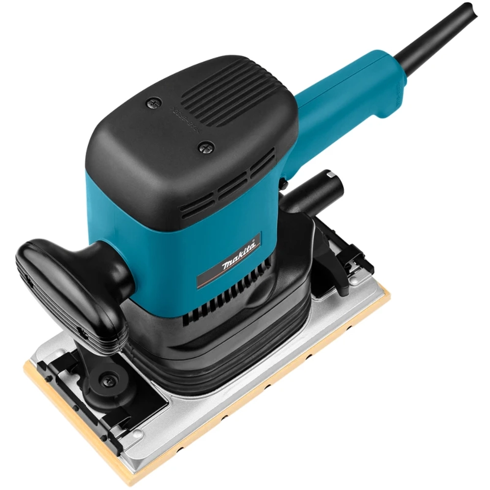 Makita 9046 вибрационная шлифовальная машина