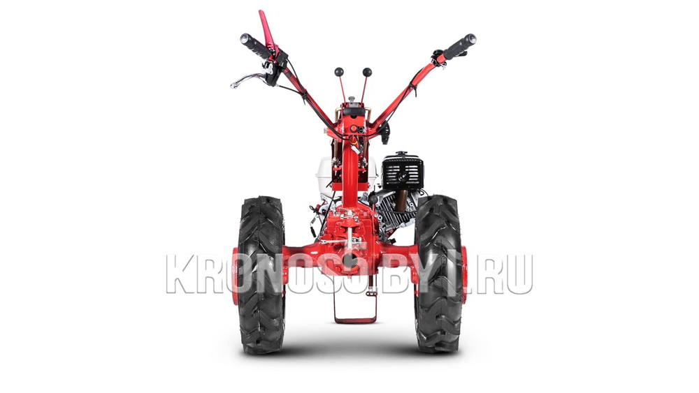 Мотоблок МТЗ | Беларус 09Н (Honda 9 | 6,00-12)