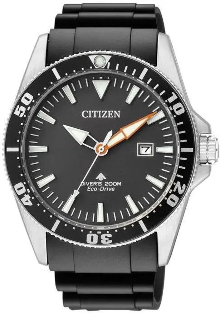 Мужские японские наручные часы Citizen BN0100-42E