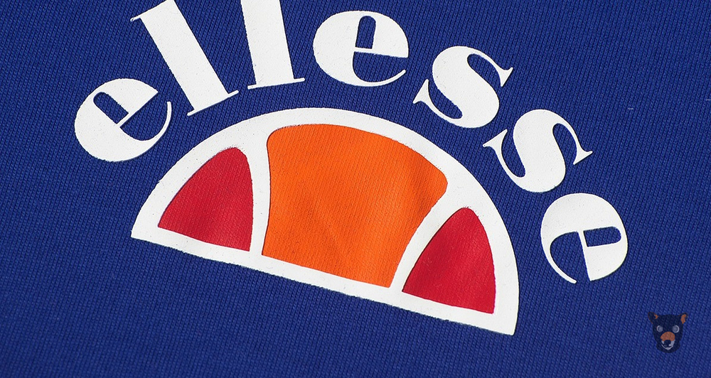 Футболка Ellesse