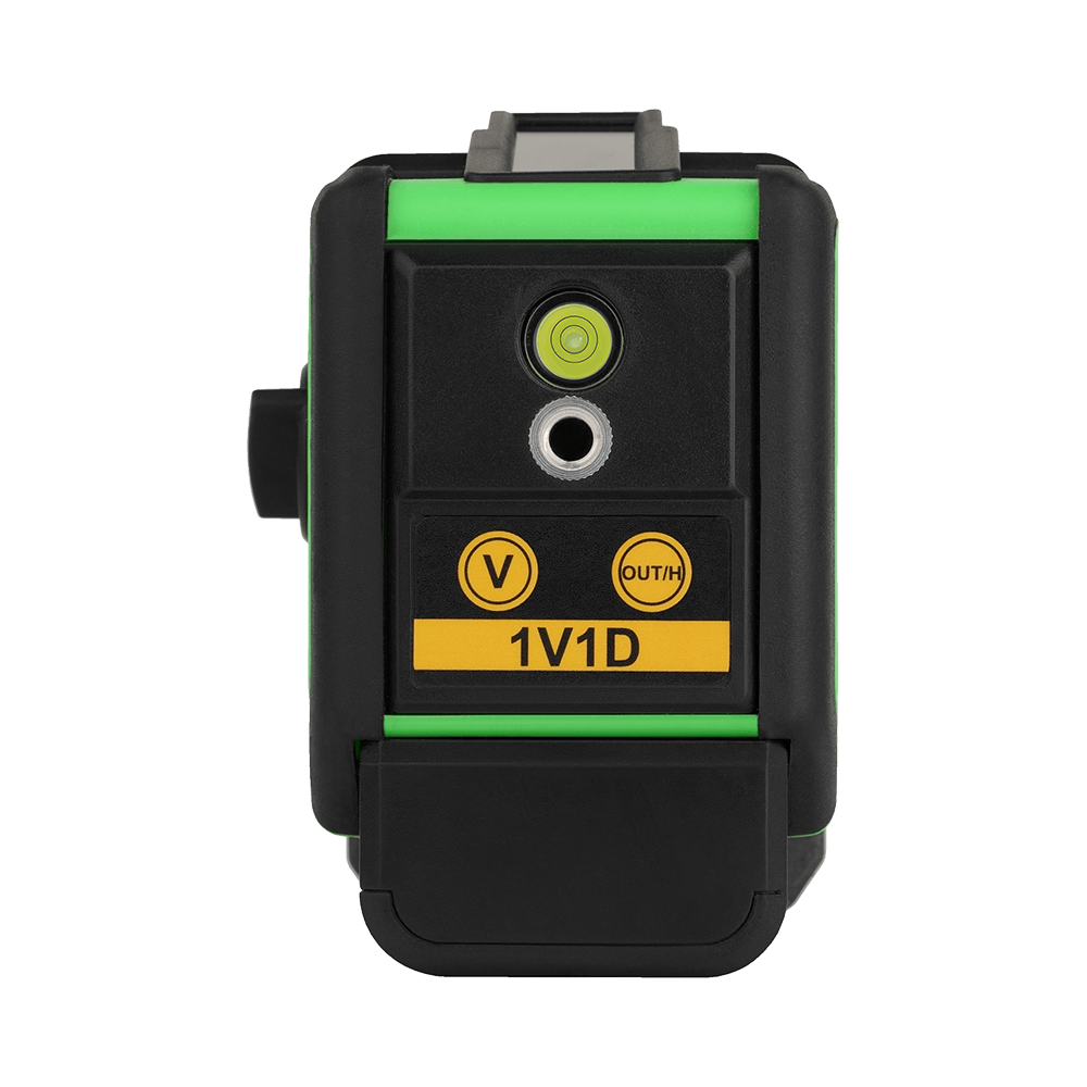 Лазерный уровень AMO LN 360 Green 851674
