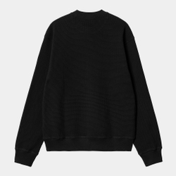 Толстовка мужская CARHARTT Main Basics Sweatshirt