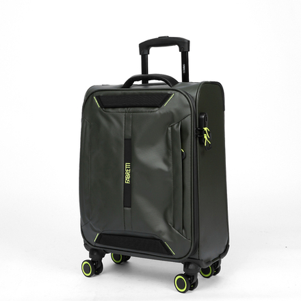 Чемодан FABRETTI TR13545-24-11