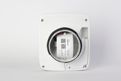 Приточный вентиляционный клапан VAKIO Openair