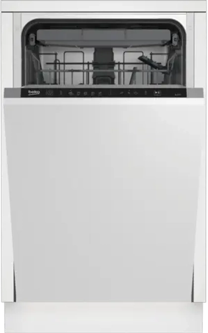 Встраиваемая посудомоечная машина Beko BDIS15063