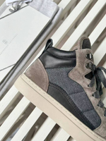 Кеды Brunello Cucinelli