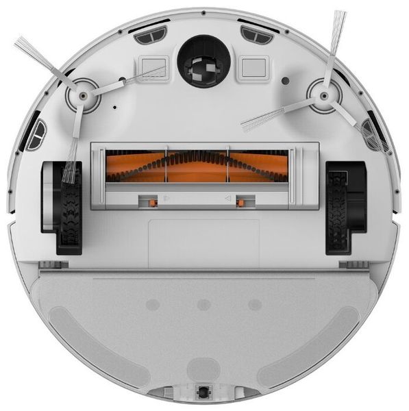 Робот-пылесос Xiaomi Mi Robot Vacuum-Mop Essential Белый