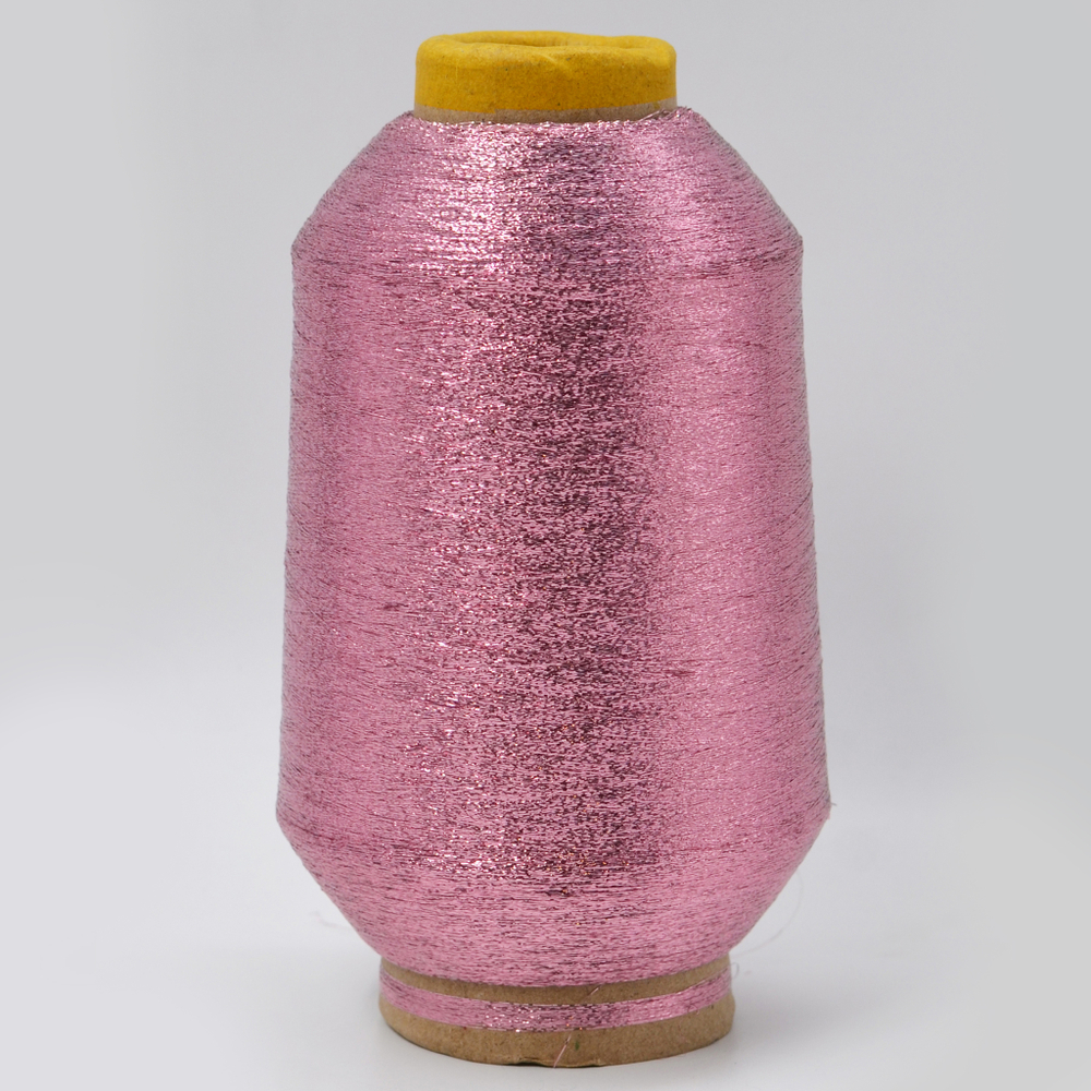 Metallic Yarn art. Mei-Kwan МХ-1