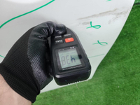 Дверь передняя левая MINI Hatch F56 (2013-2024)