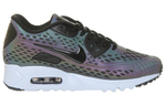 Кроссовки Nike Air Max 90 Ultra Moire Iridescent