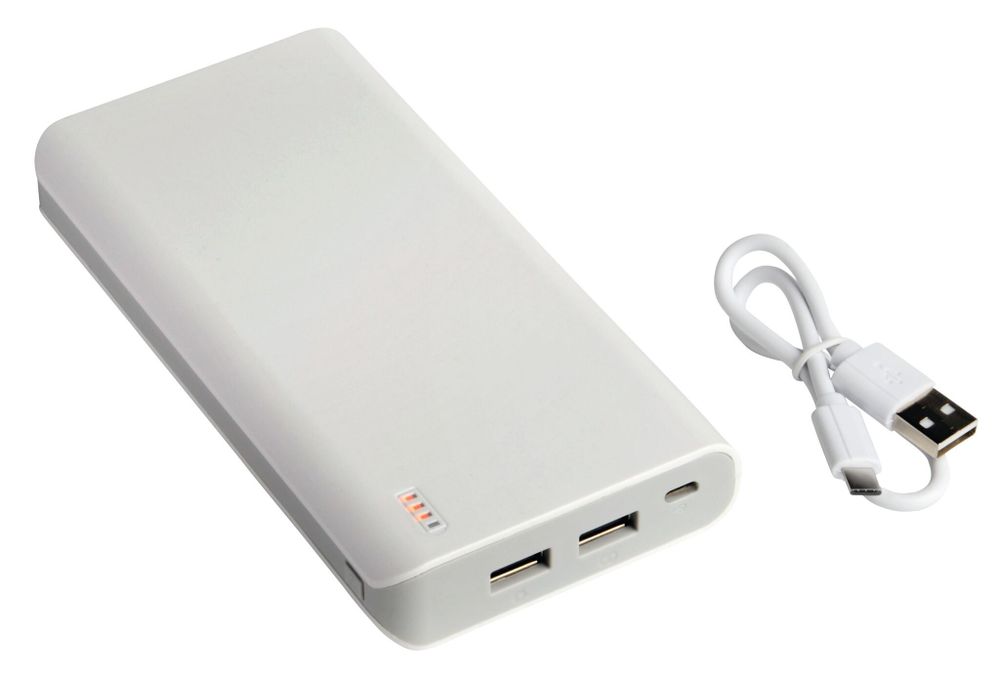 Повербанк STORAGE 20 000mAh