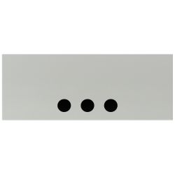 Корпус металлический ЭРА SIMPLE ЩМП-2-1 (500х400х150мм) IP31 УХЛ3 серый