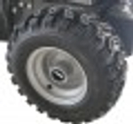 Снегоуборщик бензиновый Evoline SBG 760 E SBG760E