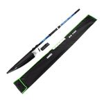 Удилище карповое телескопическое карбоновое NAMAZU Big Fish Tele, 3,9 м, тест 60–140 г/25/