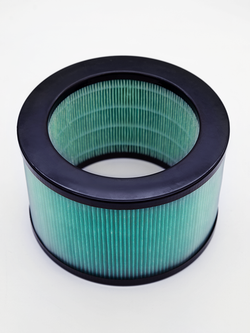 Фильтр совместимый с маникюрной вытяжки 4BLANC PRO