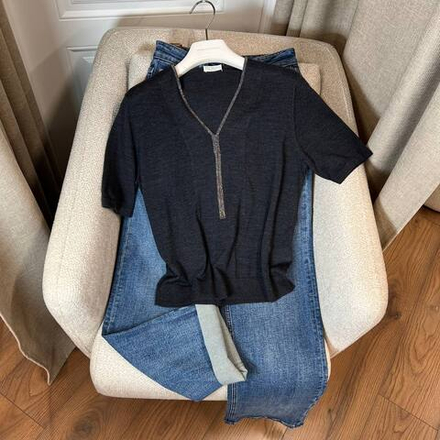 Футболка Brunello Cucinelli