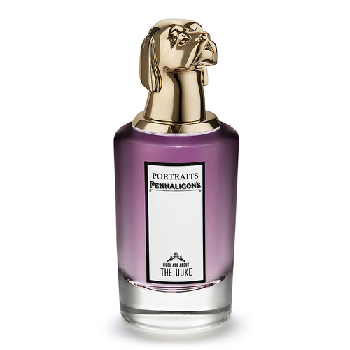 PENHALIGON'S MUCH ADO ABOUT THE DUKE