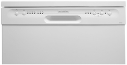 Посудомоечная машина Hyundai DF105