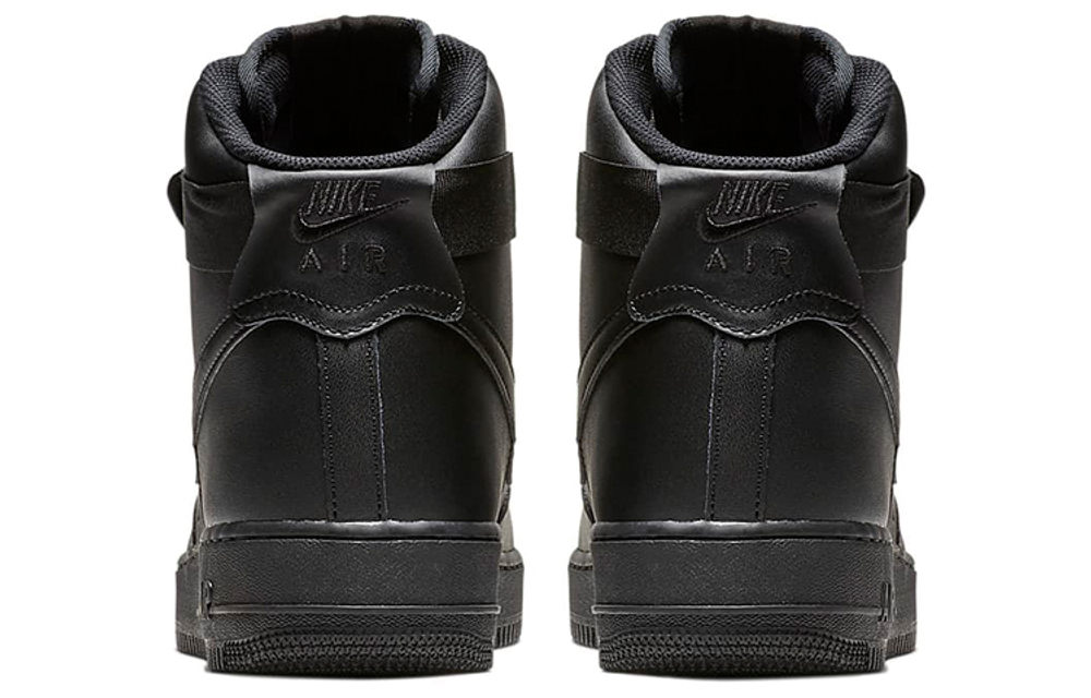 Кроссовки Nike Air Force 1 High '07