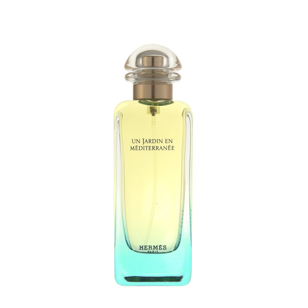 Hermès Un Jardin en Méditerranée Eau De Toilette - tester 100 ml (unisex)
