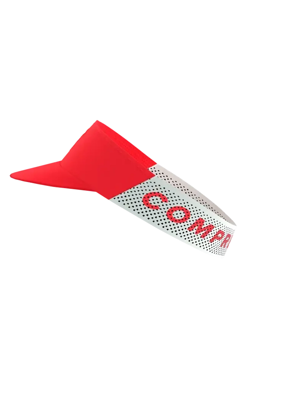 Visor Pro Racing RED