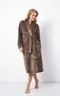 MABLE BROWN Халат женский