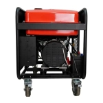 Lifan 17000E бензиновый генератор 00-00157426