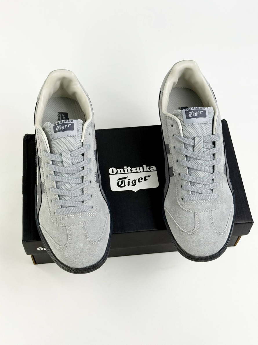 Кроссовки Asics Onitsuka Tiger #B239 (сер.)