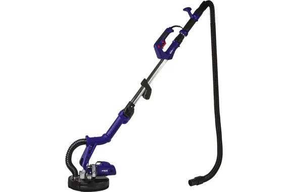 Шлифмашина для стен и потолков ПУЛЬСАР ШМБ 225-750С