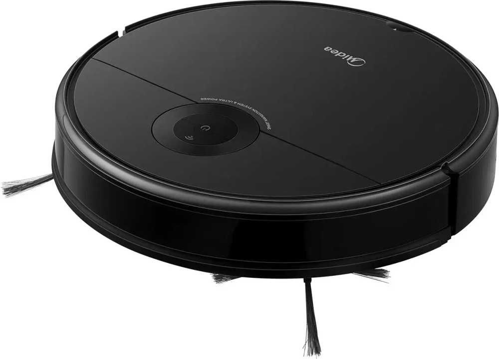 Пылесос Midea I5C черный