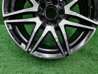 Диск Комплект дисков R19 Mercedes V W447 14-нв AMG