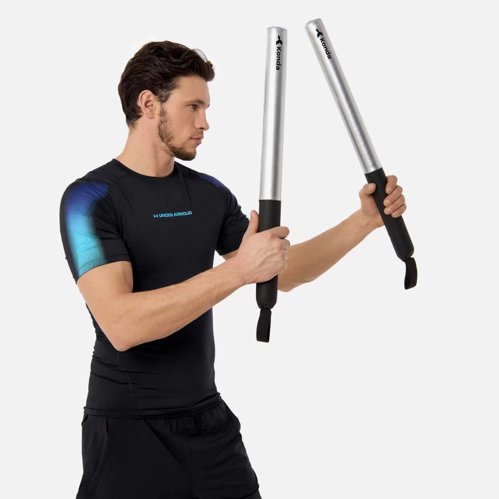 Палки Konda боксёрские, тренерские