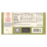 Chocolove, Кристаллизованный имбирь в темном шоколаде, 65% какао, 90 г (3,2 унции)