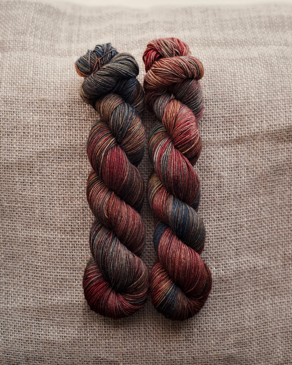 Пряжа с пухом яка "Мандала" 100 г