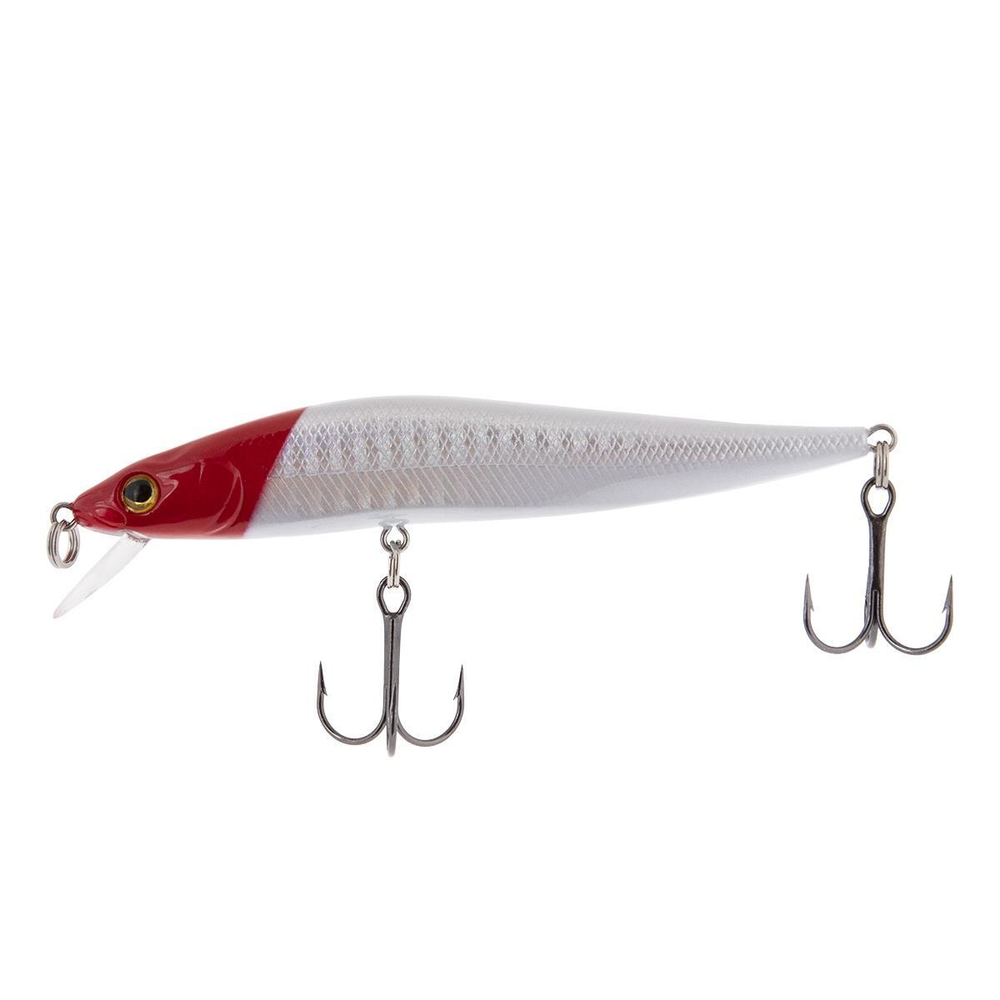 Воблер Twich minnow 6гр; 80мм; 0-1м SP цв.L18 (HS-TM-9041-6-S-L18) Helios