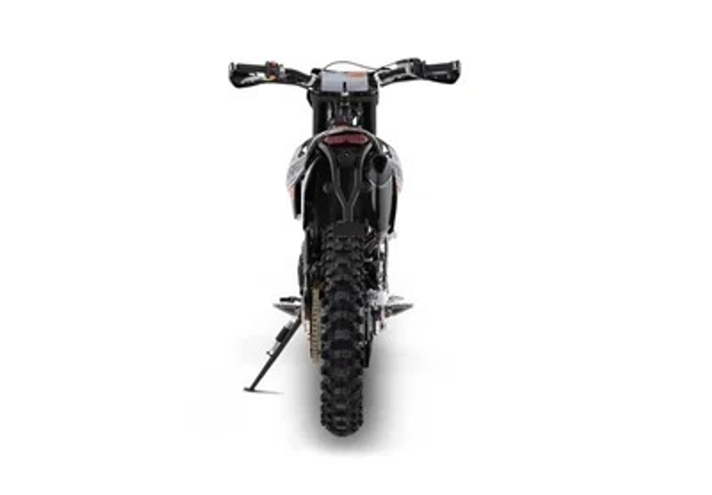 Мотоцикл кроссовый эндуро SHARMAX PowerMax 280
