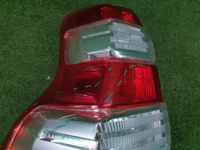 Фонарь левый Toyota Land Cruiser Prado 150 (2013-2017)