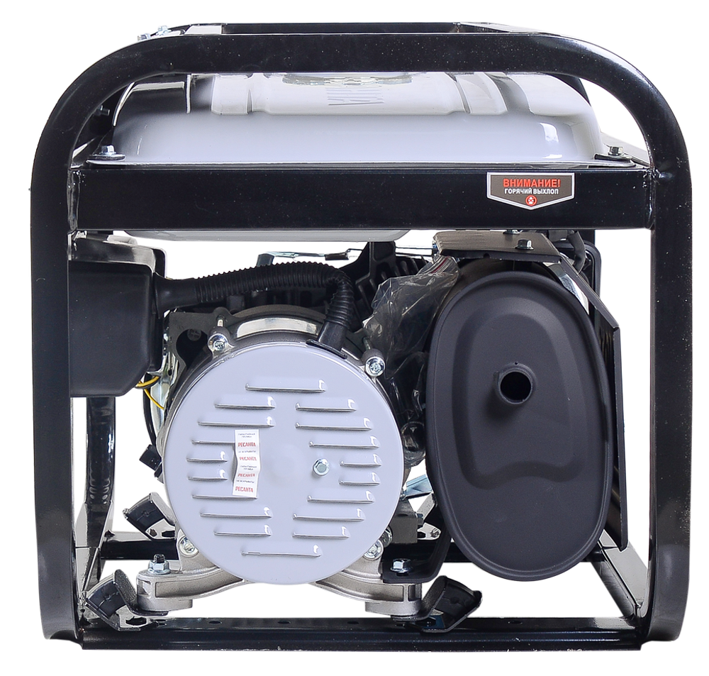 Электрогенератор Ресанта БГ 3000 Р - [2,5 кВт / 220V]