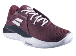 Мужские теннисные кроссовки Babolat Propulse Fury 3 Clay - port royale