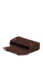 СУМКА «GAME CHANGER» ТЕМНЫЙ ШОКОЛАД