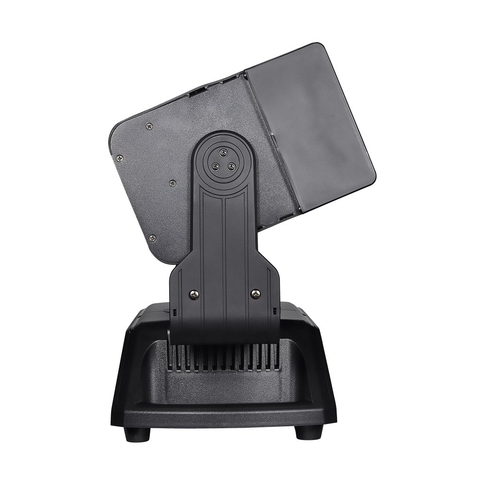 PL-L660M — LED Moving Bar 6×60 Вт RGBW