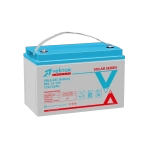 Аккумуляторная батарея Vektor Energy GEL 12-135