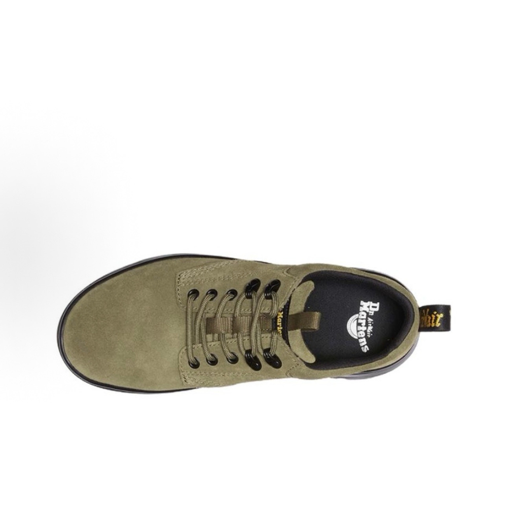 Ботинки Dr. Martens Reeder